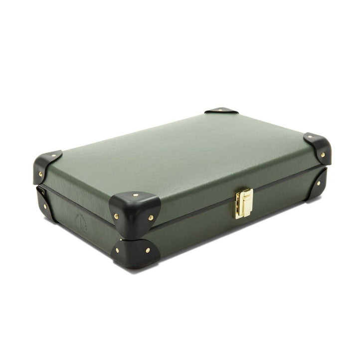 Centenary · Poker Box | Green/Black/Gold