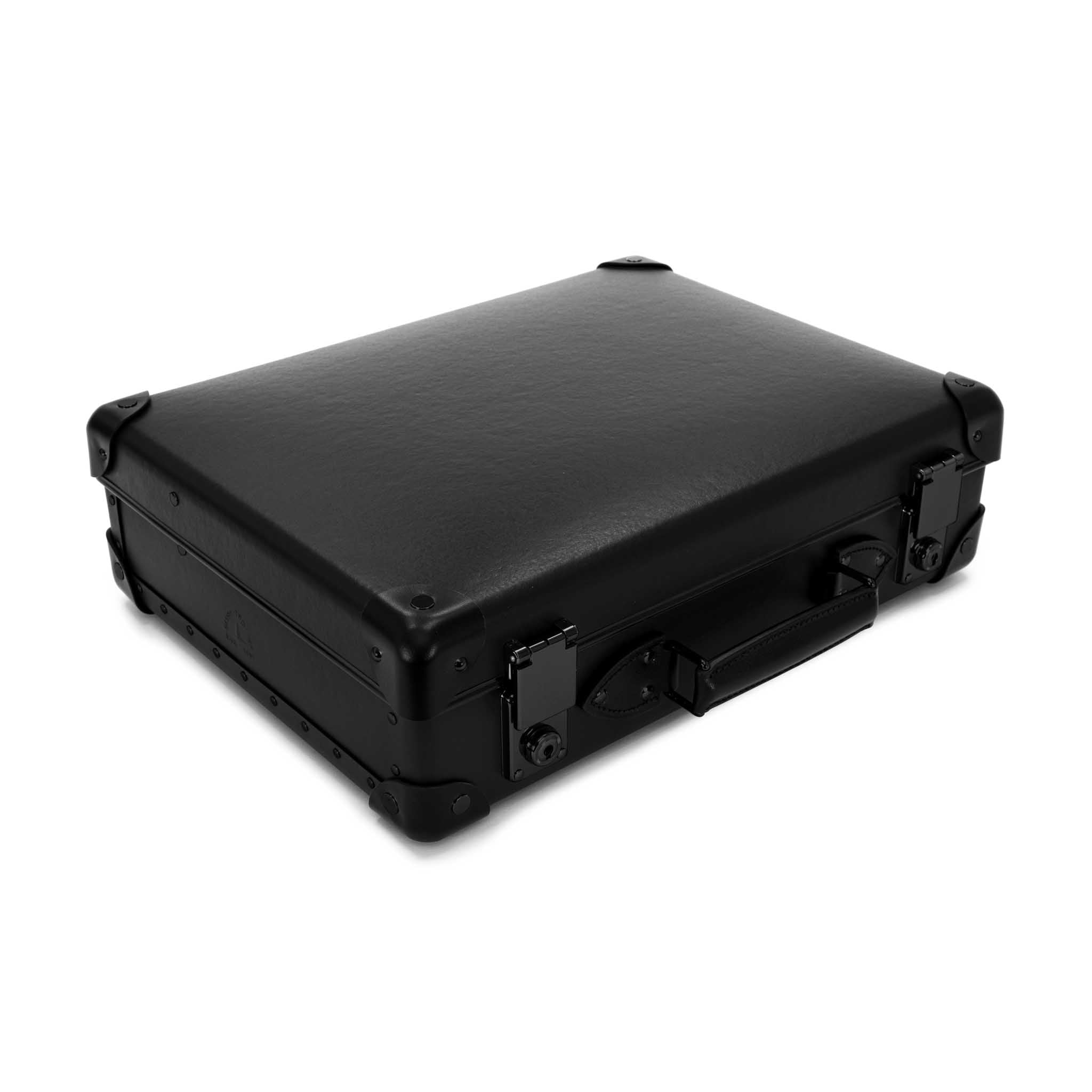 Centenary · Attaché | Black/Black/Black