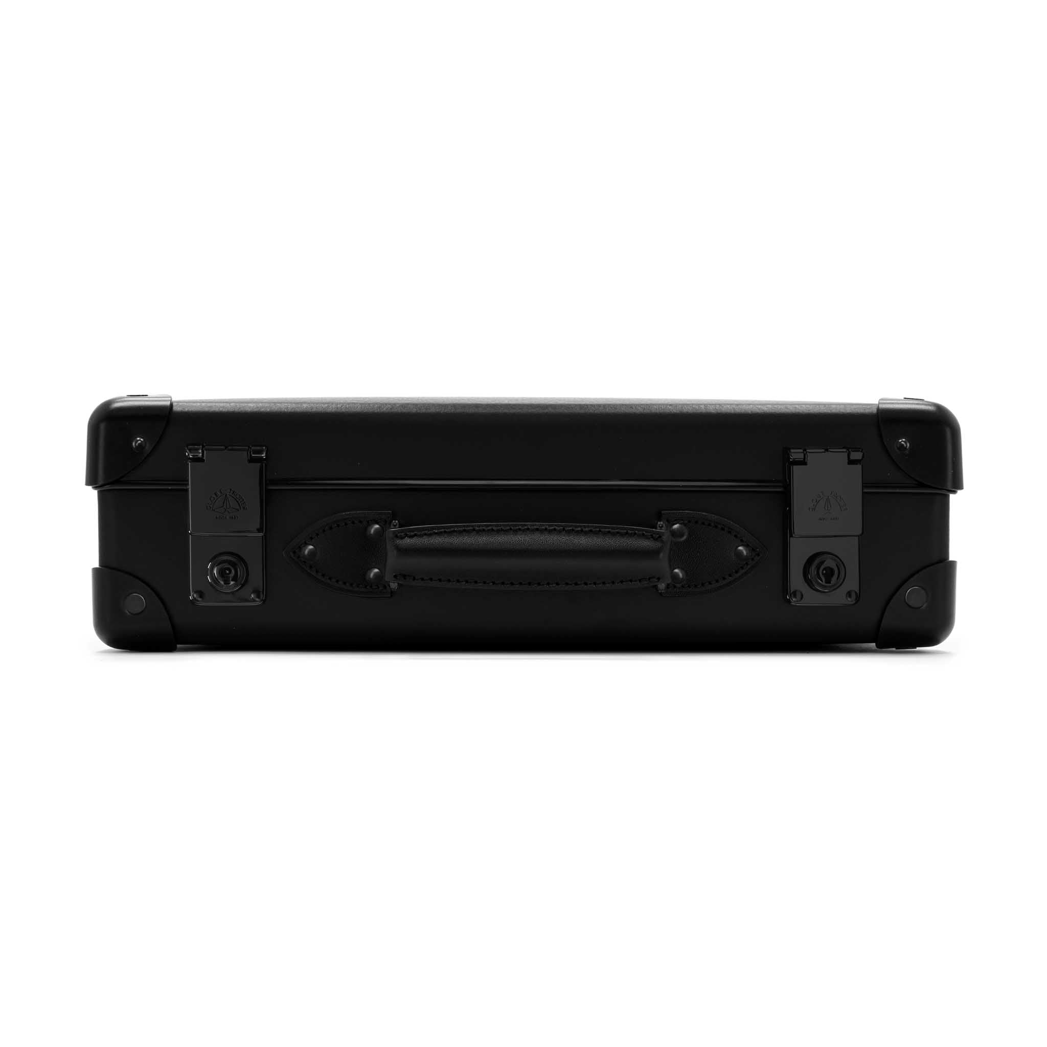 Centenary · Attaché | Black/Black/Black