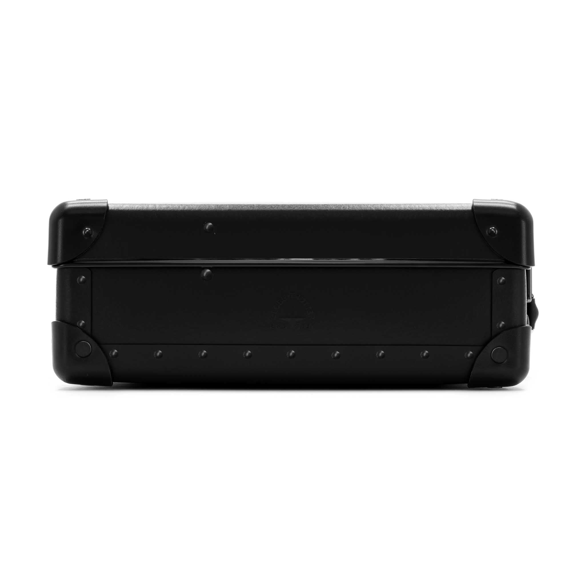 Centenary · Attaché | Black/Black/Black