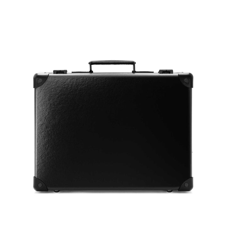 Centenary · Attaché | Black/Black/Black