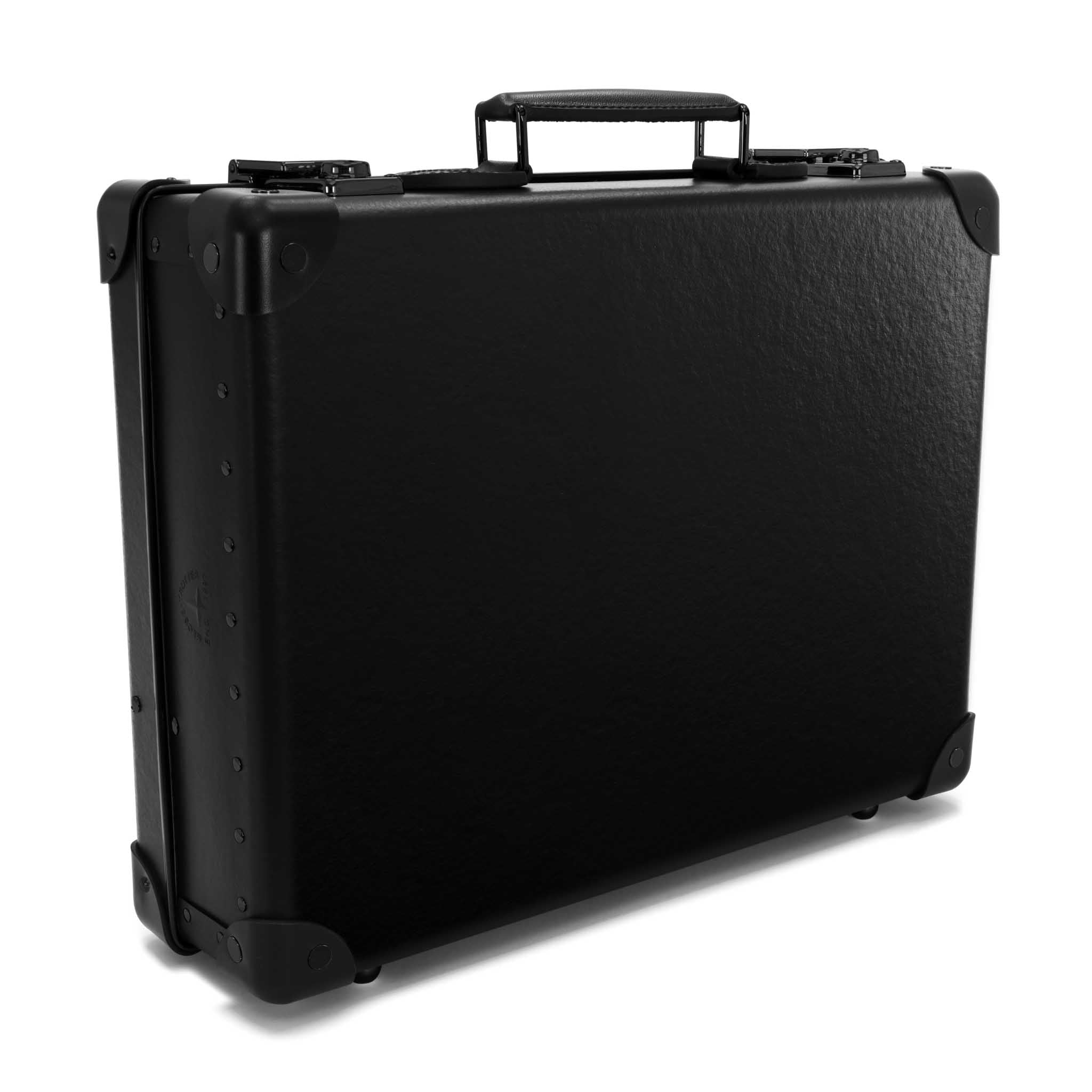 Centenary · Attaché | Black/Black/Black