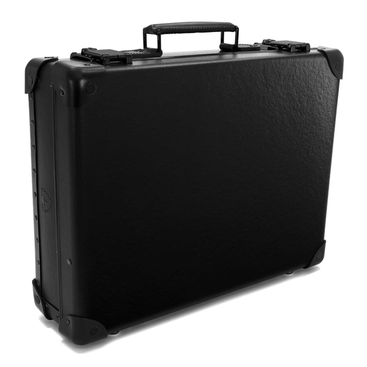 Centenary · Attaché | Black/Black/Black