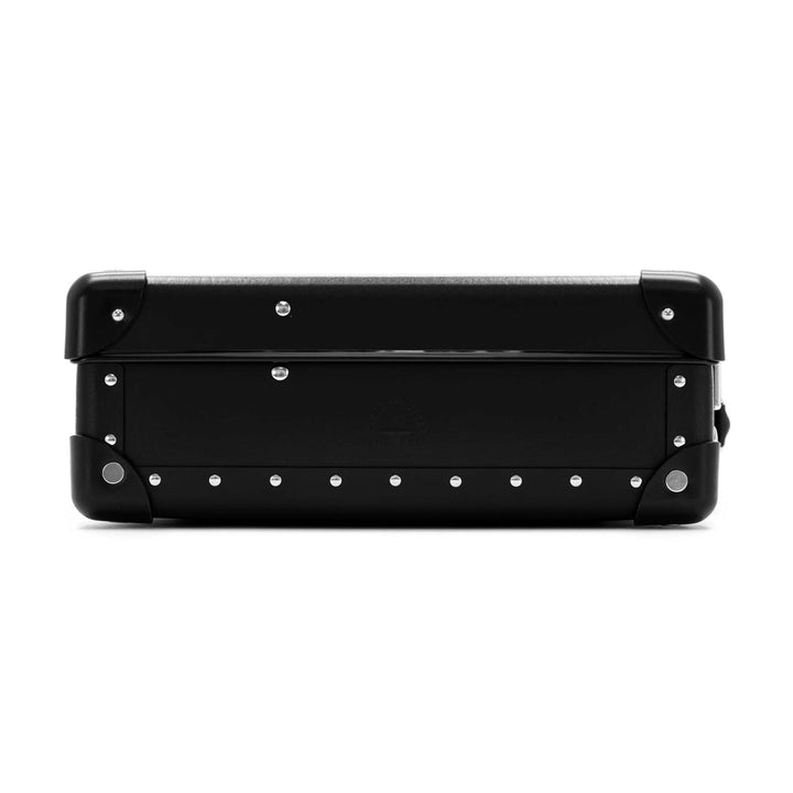 Centenary · Attaché | Black/Black/Chrome