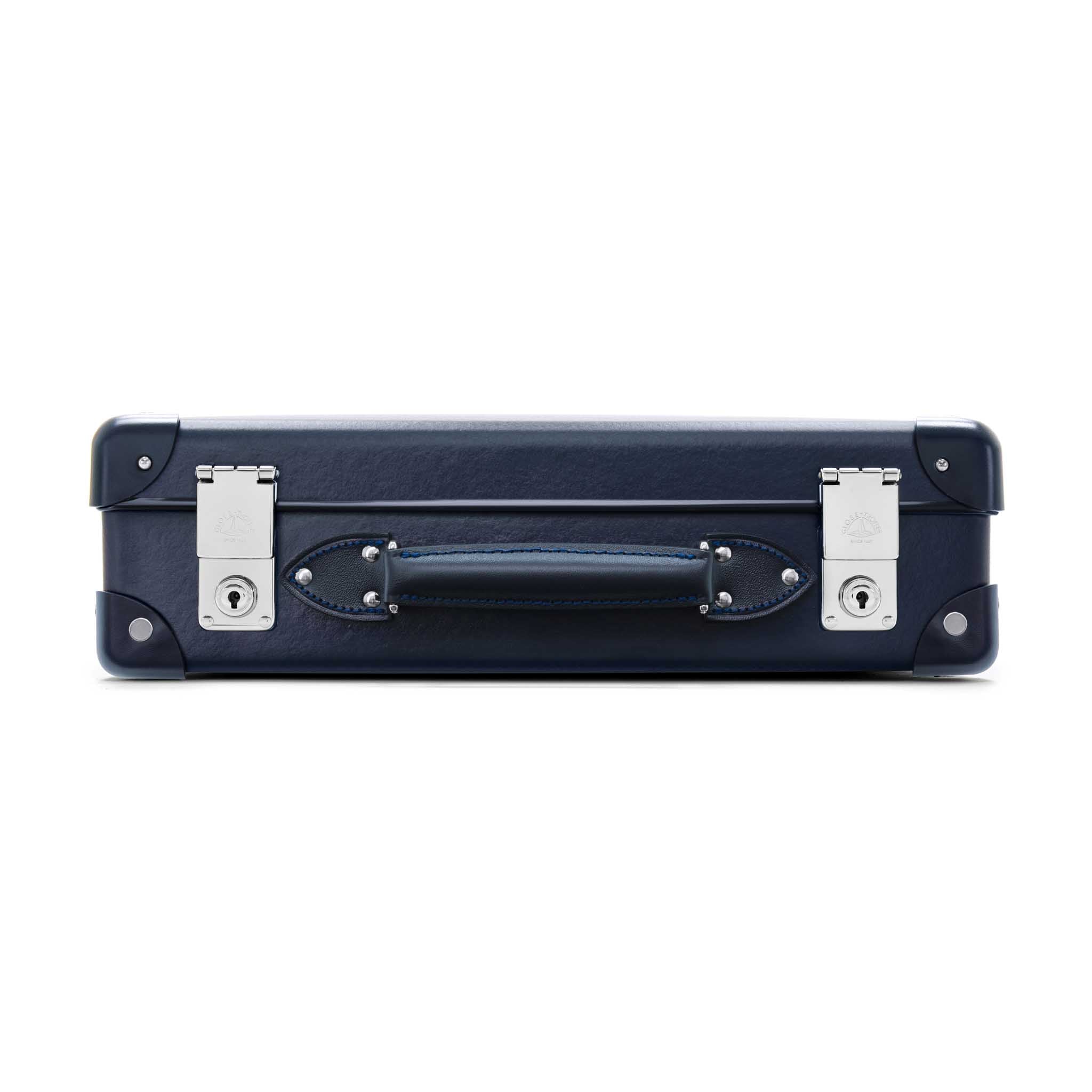Centenary · Attaché | Navy/Navy/Chrome