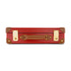 Centenary · Attaché | Red/Caramel/Gold