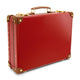 Centenary · Attaché | Red/Caramel/Gold