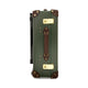Centenary · Small Carry-On - 2 Wheels | Green/Brown/Gold - GLOBE-TROTTER