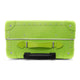 Original · Carry-On - 4 Wheels | Parrot Green/Parrot Green/Chrome