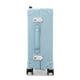 Pop Colour · Carry-On - 4 Wheels | Pastel Blue/Pastel Blue/Chrome - GLOBE-TROTTER