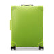 Original · Carry-On - 4 Wheels | Parrot Green/Parrot Green/Chrome