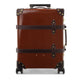 Orient · Carry-On - 4 Wheels | Urushi/Burgundy/Gold - GLOBE-TROTTER