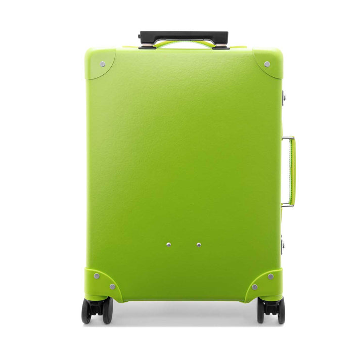 Original · Carry-On - 4 Wheels | Parrot Green/Parrot Green/Chrome