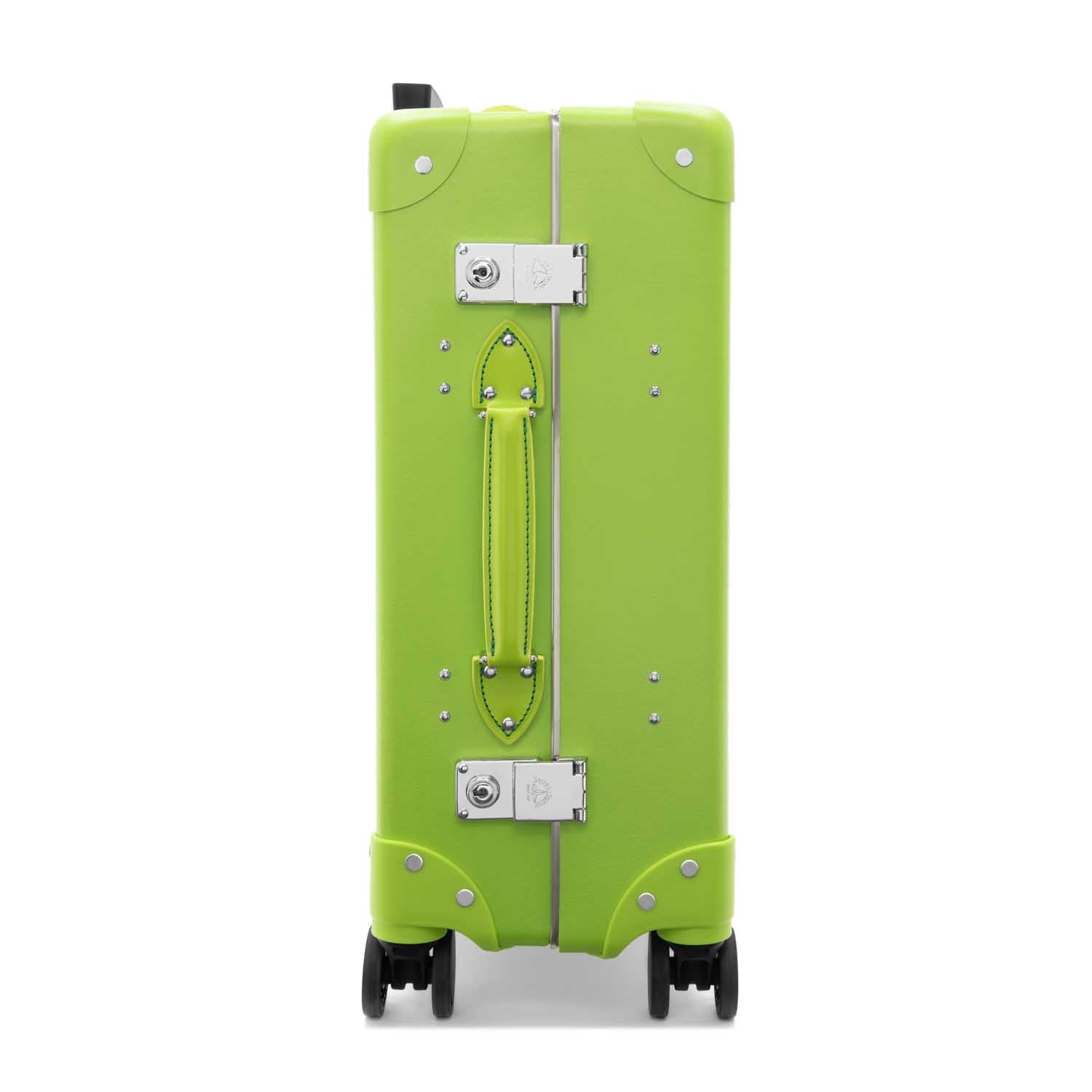 Original · Carry-On - 4 Wheels | Parrot Green/Parrot Green/Chrome
