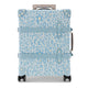 Golf Le Fleur · Carry-On - 4 Wheels | Blue/Blue/Gold