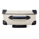 Centenary · Carry-On - 2 Wheels | Ivory/Navy/Gold