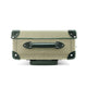 Elephant Family · Carry-On - 2 Wheels | Olive Grey/Kerry Green/Chrome