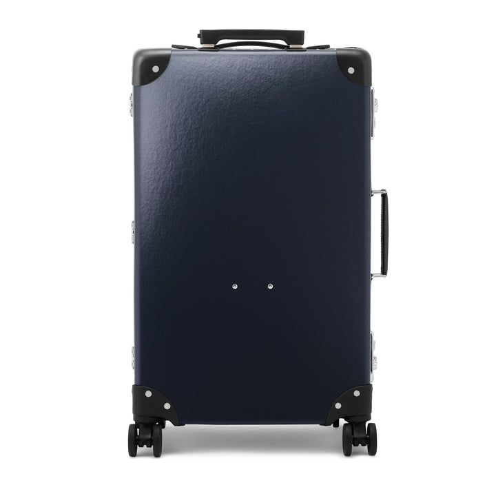 Original · Medium Check-In - 4 Wheels | Navy/Black/Chrome