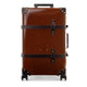 Orient · Medium Check-In - 4 Wheels | Urushi/Burgundy/Gold - GLOBE-TROTTER