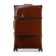 Orient · Medium Check-In - 4 Wheels | Urushi/Burgundy/Gold - GLOBE-TROTTER