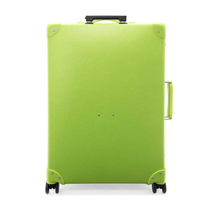 Original · Large Check-In - 4 Wheels | Parrot Green/Parrot Green/Chrome