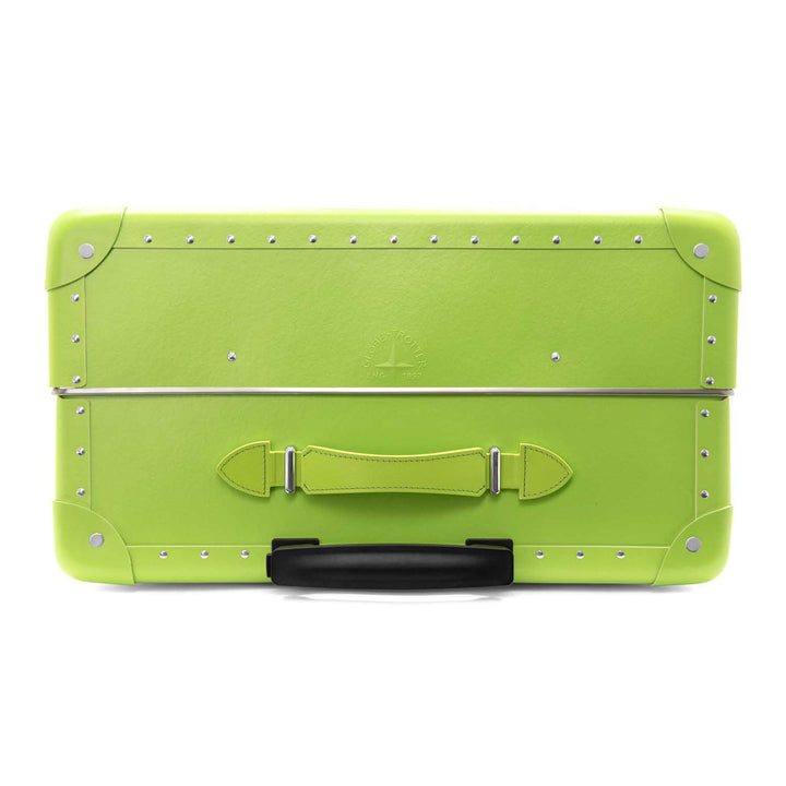 Original · Large Check-In - 4 Wheels | Parrot Green/Parrot Green/Chrome