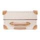 Safari · Large Check-In - 4 Wheels | Ivory/Natural/Gold