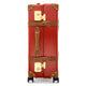 Centenary · Large Check-In - 4 Wheels | Red/Caramel - GLOBE-TROTTER