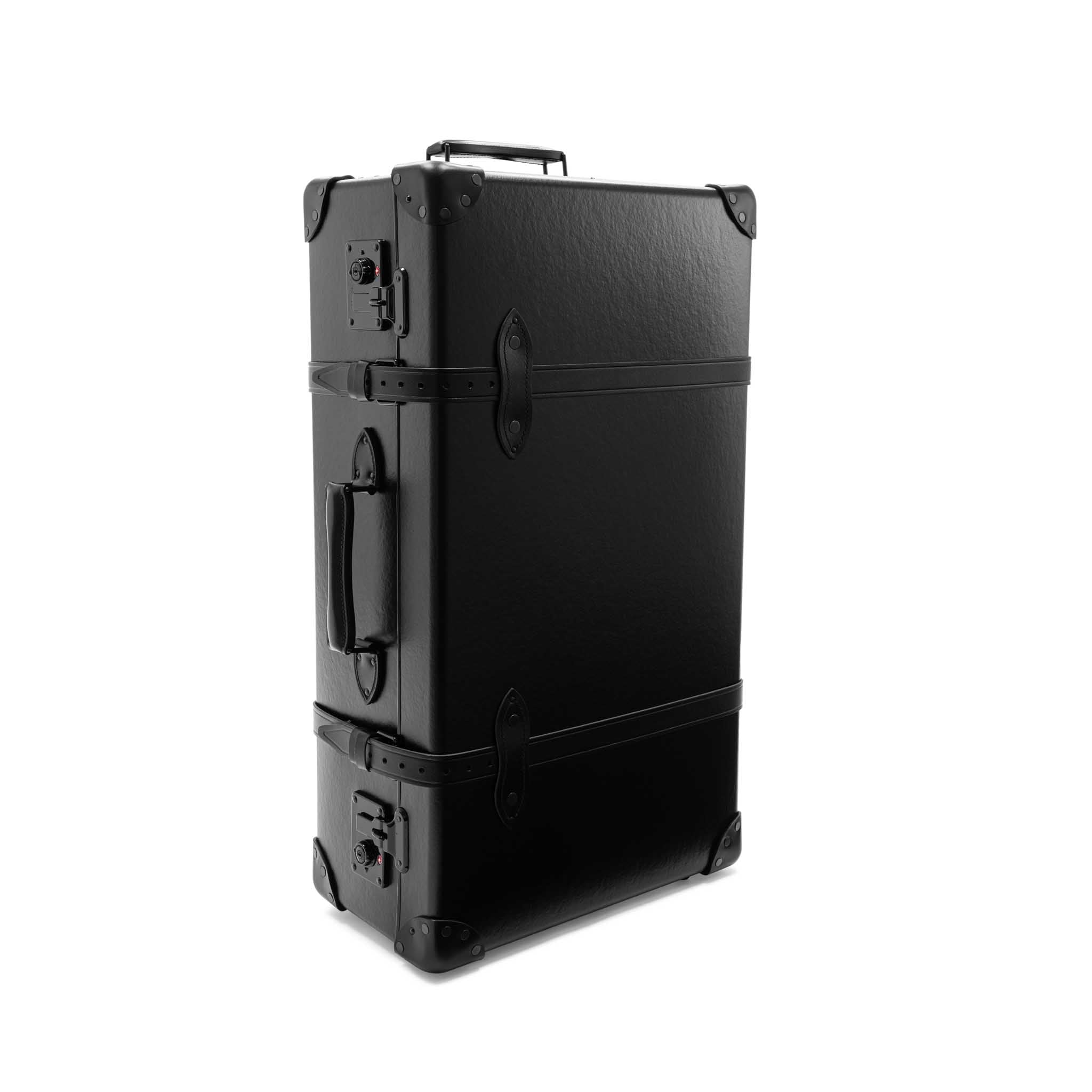 Centenary · Large Suitcase | Black/Black/Black