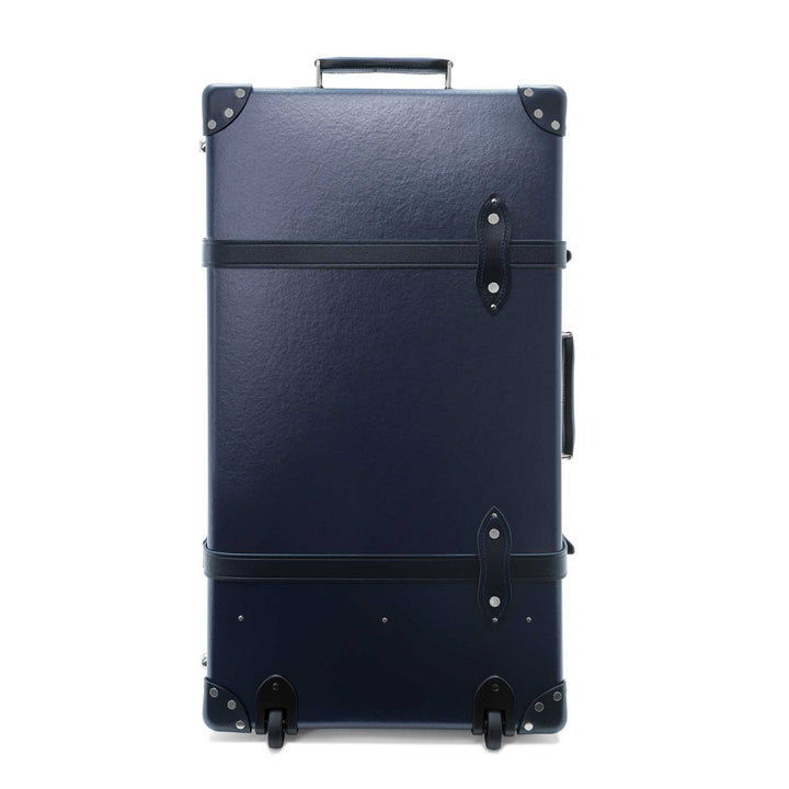 Centenary · Large Suitcase | Navy/Navy/Chrome