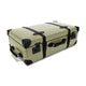 Centenary · Large Suitcase | Olive/Black/Black