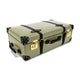 Centenary · Large Suitcase | Olive/Black/Gold