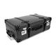 Centenary · Large Suitcase | Charcoal/Black/Chrome