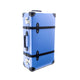 Cruise · Large Suitcase | Royal Blue/Navy/Chrome