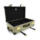 Centenary · Large Suitcase | Olive/Black/Gold