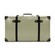 Centenary · Large Suitcase | Olive/Black/Gold