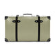 Centenary · Large Suitcase | Olive/Black/Chrome