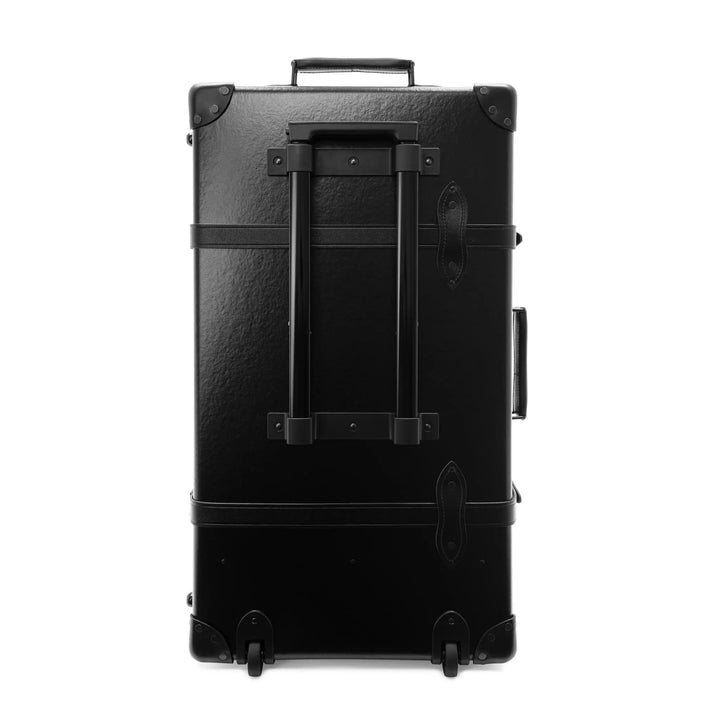 Centenary · Large Check-In - 2 Wheels | Midnight - GLOBE-TROTTER