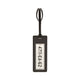 007 Goldfinger · French Number Plate Charm