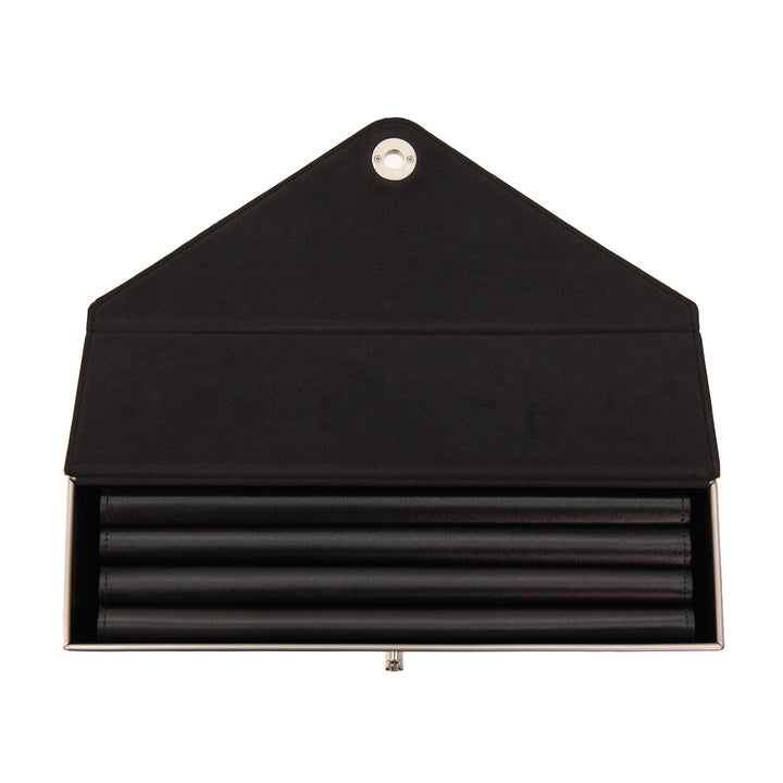 Original · Folio Briefcase | Black/Black/Chrome