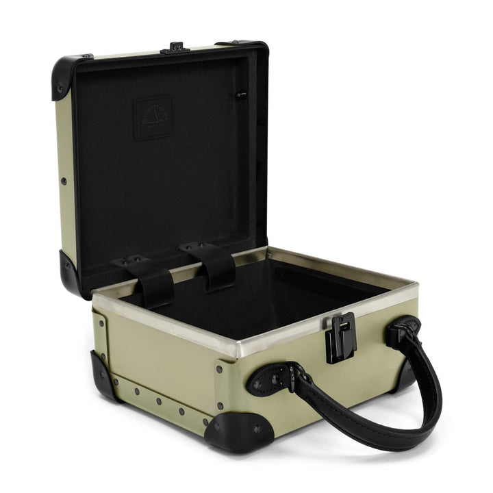 Centenary · London Square | Olive/Black/Black