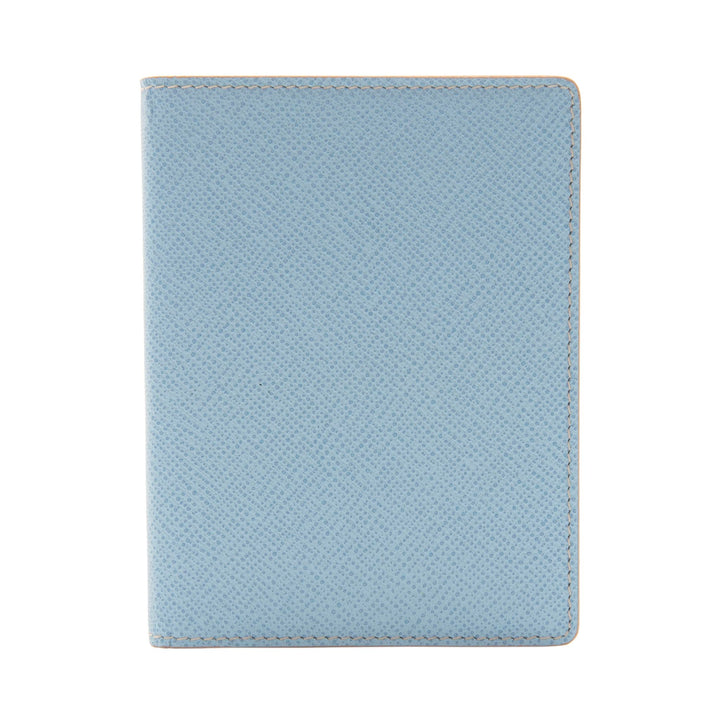 Jet · Passport Sleeve | Baby Blue/Lilac