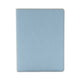 Jet · Passport Sleeve | Baby Blue/Lilac