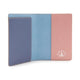 Jet · Passport Sleeve | Baby Blue/Lilac