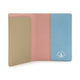 Jet · Passport Sleeve | Baby Pink/London Store