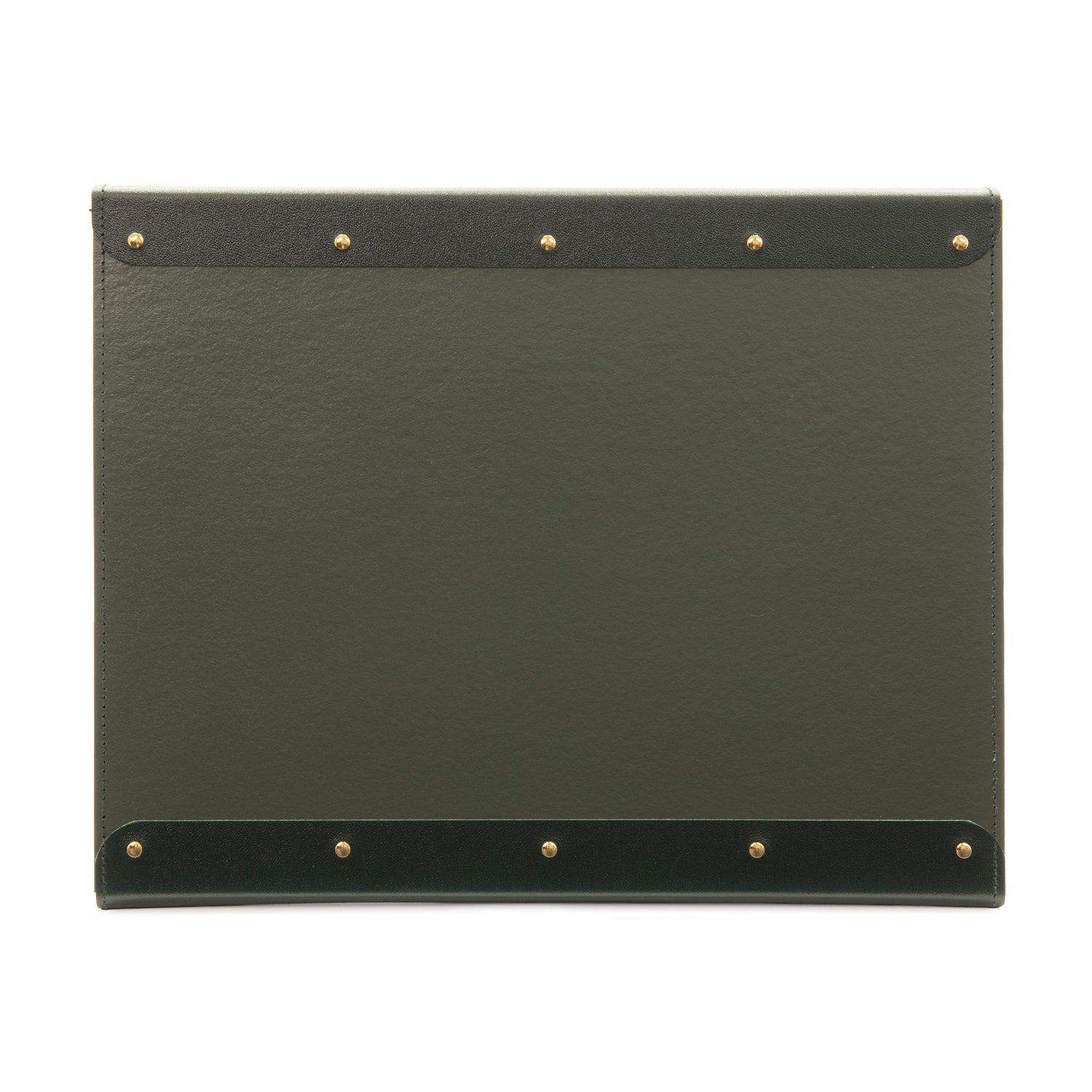 Original · Document Sleeve | Green/Kerry Green/Gold