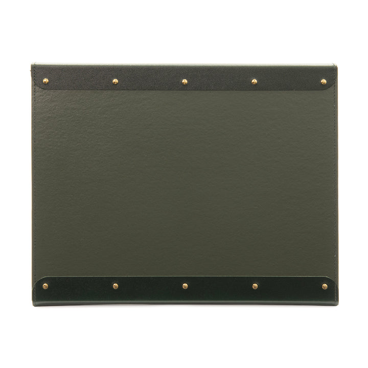 Original · Document Sleeve | Green/Kerry Green/Gold