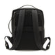 Metropolis · Backpack | Black/Chrome