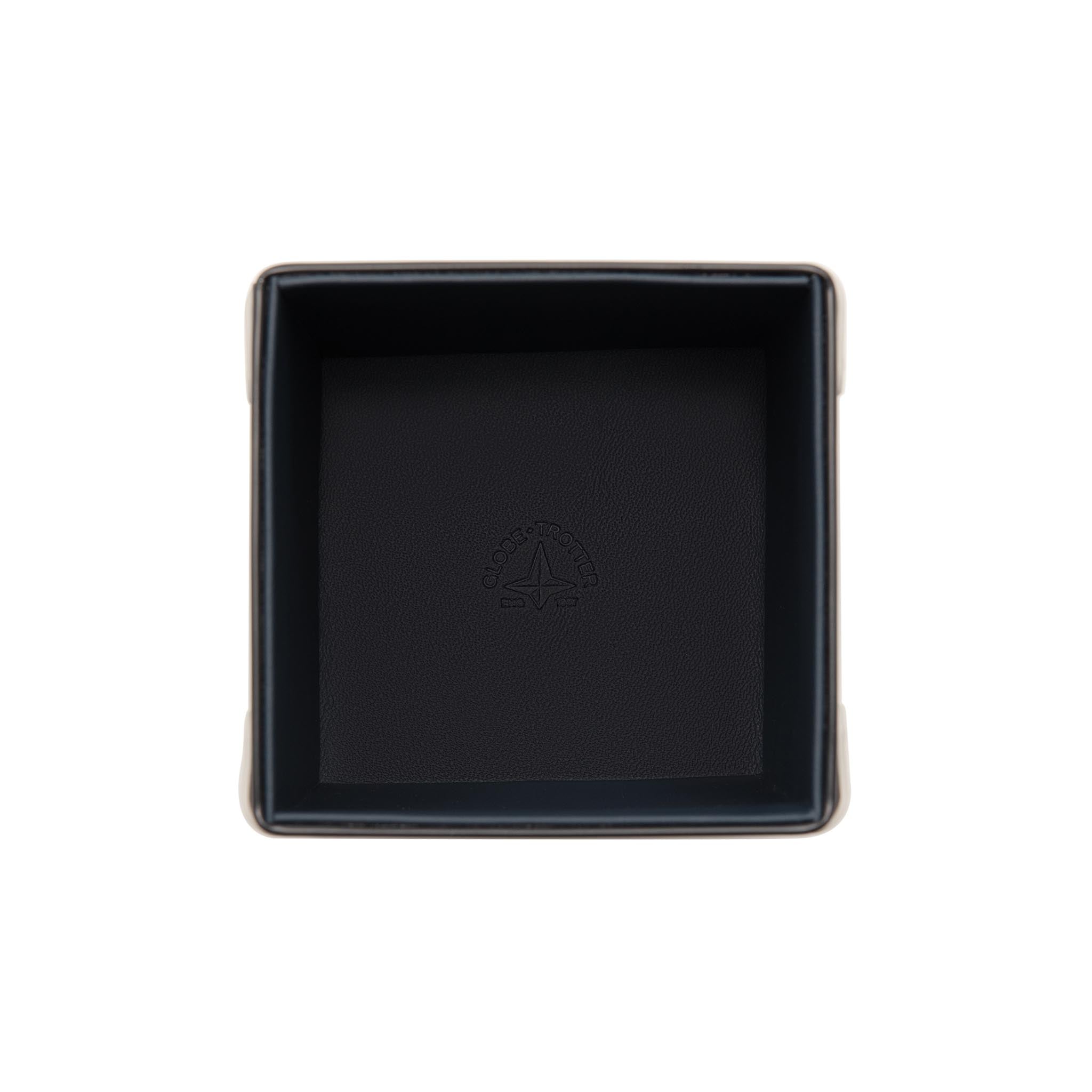 Home Collection · Pen Tray | Noble Brown/Ivory/Gold