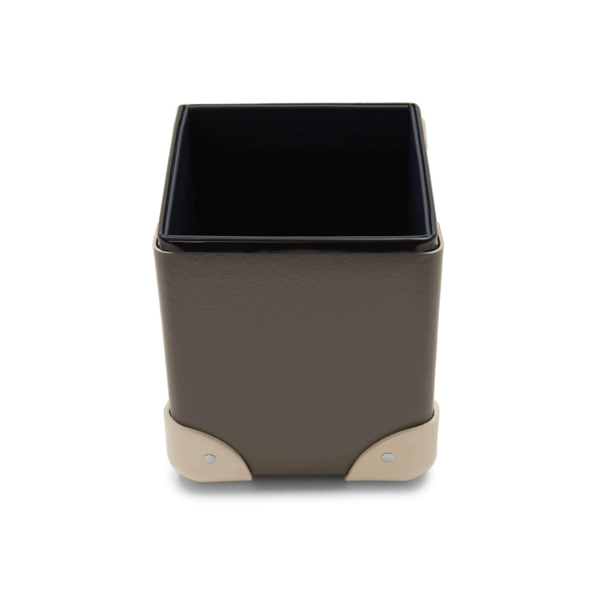 Home Collection · Pen Tray | Noble Brown/Ivory/Gold